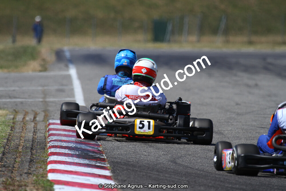 15 & 16/07/2017 : Championnat de France Rotax et Junior, Coupe de France Nationale à Muret (Photos Stéphane Agnus) 2017 — karting