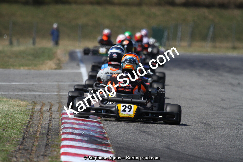 15 & 16/07/2017 : Championnat de France Rotax et Junior, Coupe de France Nationale à Muret (Photos Stéphane Agnus) 2017 — karting