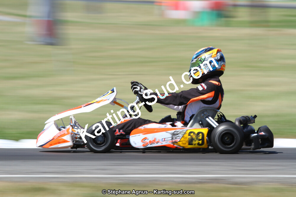 15 & 16/07/2017 : Championnat de France Rotax et Junior, Coupe de France Nationale à Muret (Photos Stéphane Agnus) 2017 — karting