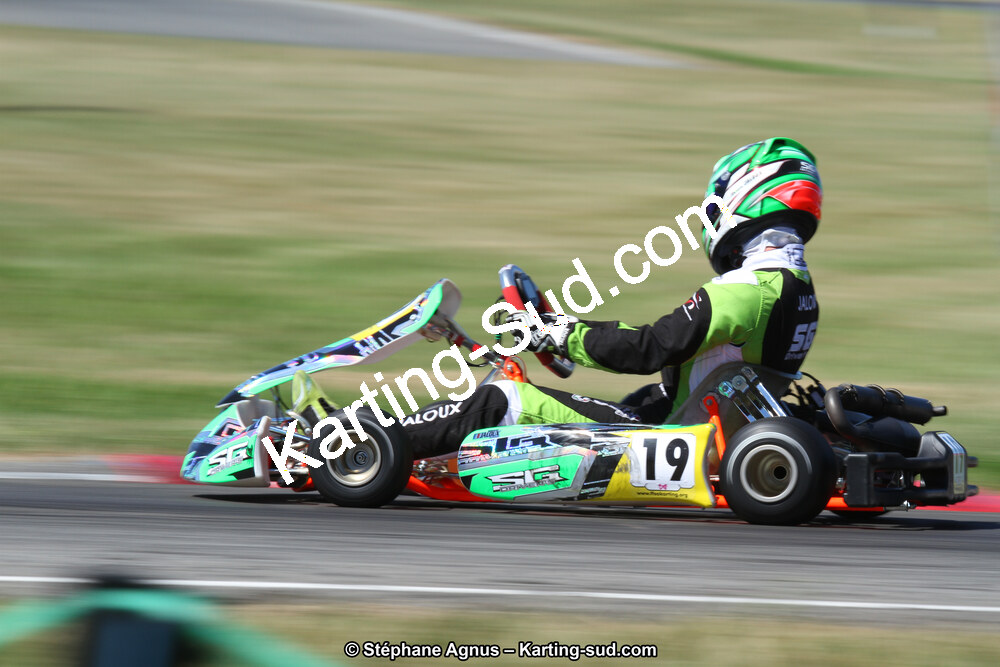 15 & 16/07/2017 : Championnat de France Rotax et Junior, Coupe de France Nationale à Muret (Photos Stéphane Agnus) 2017 — karting
