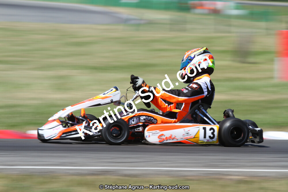 15 & 16/07/2017 : Championnat de France Rotax et Junior, Coupe de France Nationale à Muret (Photos Stéphane Agnus) 2017 — karting