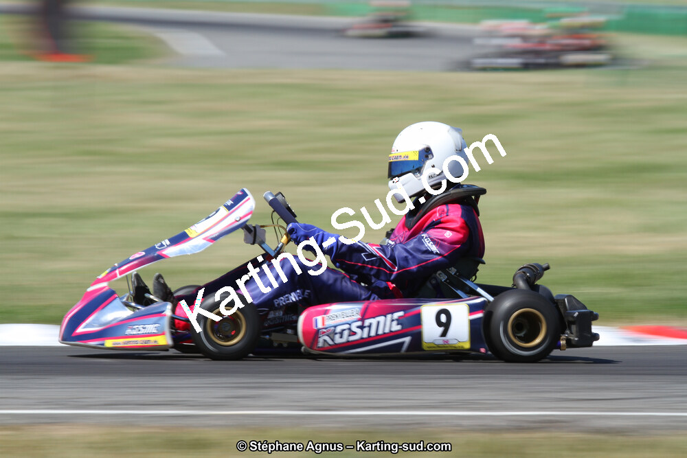 15 & 16/07/2017 : Championnat de France Rotax et Junior, Coupe de France Nationale à Muret (Photos Stéphane Agnus) 2017 — karting