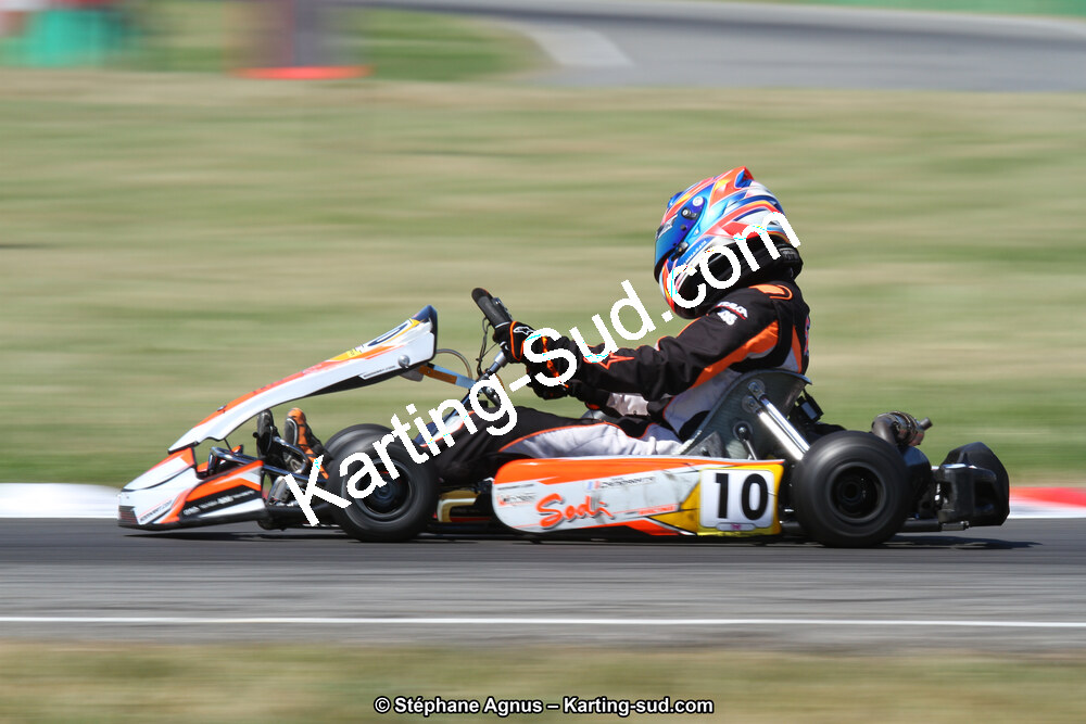 15 & 16/07/2017 : Championnat de France Rotax et Junior, Coupe de France Nationale à Muret (Photos Stéphane Agnus) 2017 — karting
