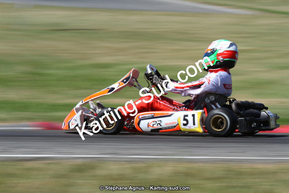 15 & 16/07/2017 : Championnat de France Rotax et Junior, Coupe de France Nationale à Muret (Photos Stéphane Agnus) 2017 — karting