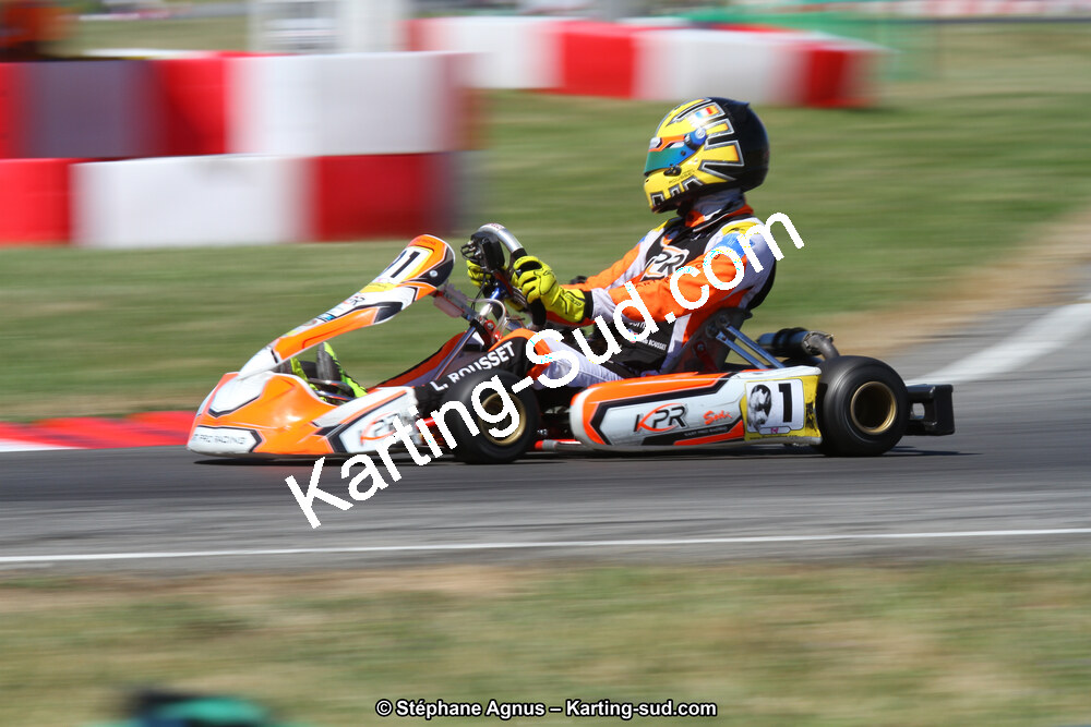 15 & 16/07/2017 : Championnat de France Rotax et Junior, Coupe de France Nationale à Muret (Photos Stéphane Agnus) 2017 — karting