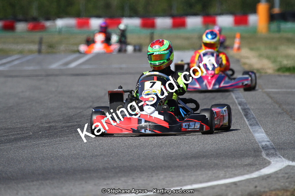 15 & 16/07/2017 : Championnat de France Rotax et Junior, Coupe de France Nationale à Muret (Photos Stéphane Agnus) 2017 — karting