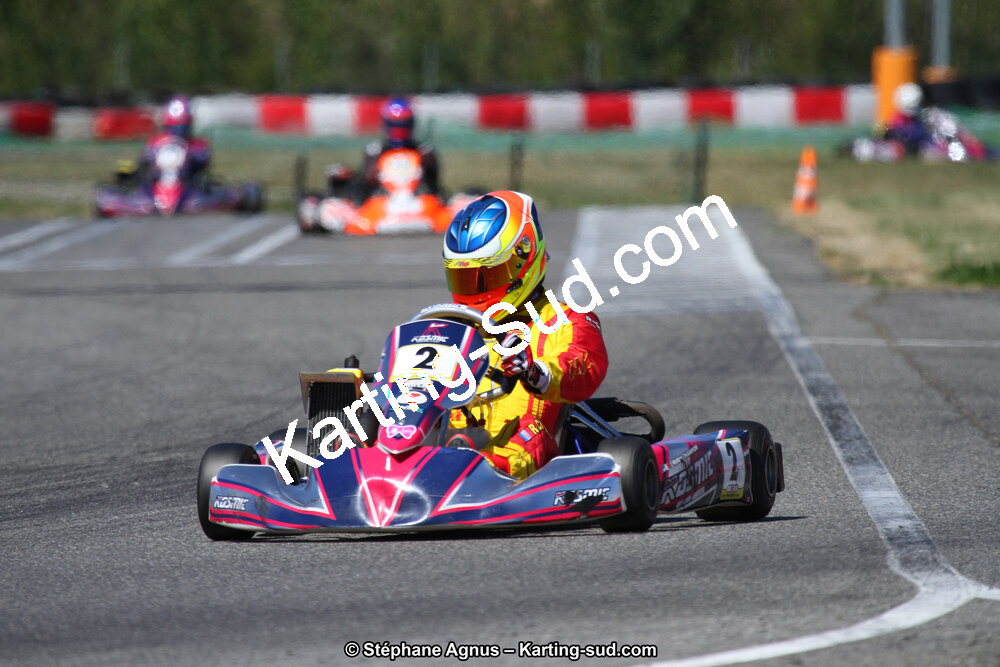 15 & 16/07/2017 : Championnat de France Rotax et Junior, Coupe de France Nationale à Muret (Photos Stéphane Agnus) 2017 — karting