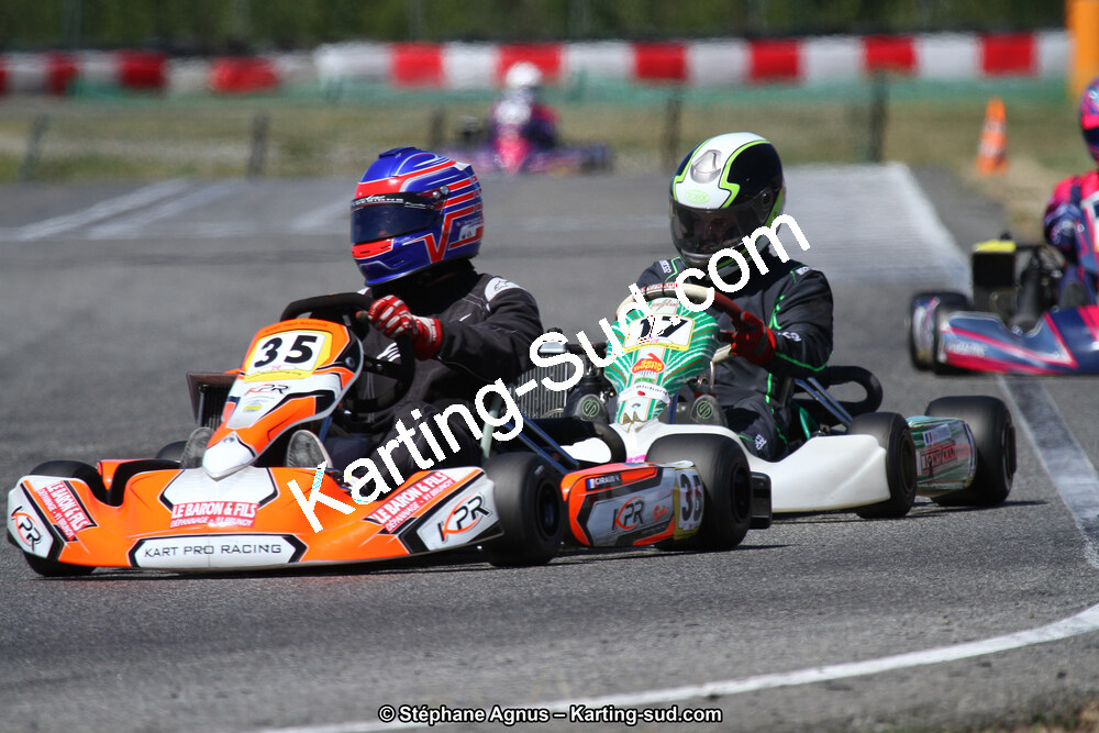 15 & 16/07/2017 : Championnat de France Rotax et Junior, Coupe de France Nationale à Muret (Photos Stéphane Agnus) 2017 — karting