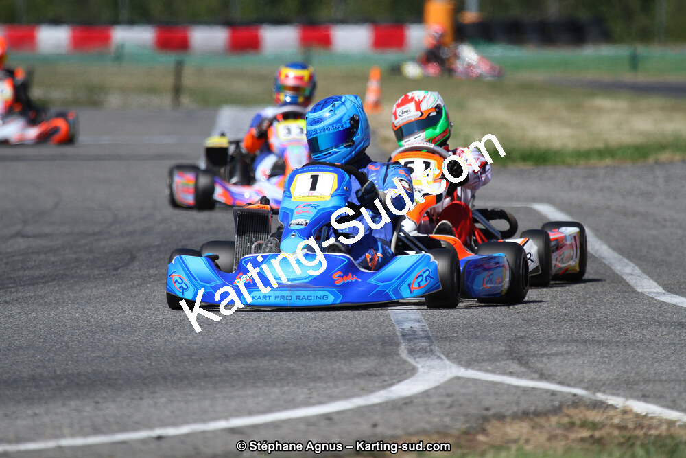 15 & 16/07/2017 : Championnat de France Rotax et Junior, Coupe de France Nationale à Muret (Photos Stéphane Agnus) 2017 — karting