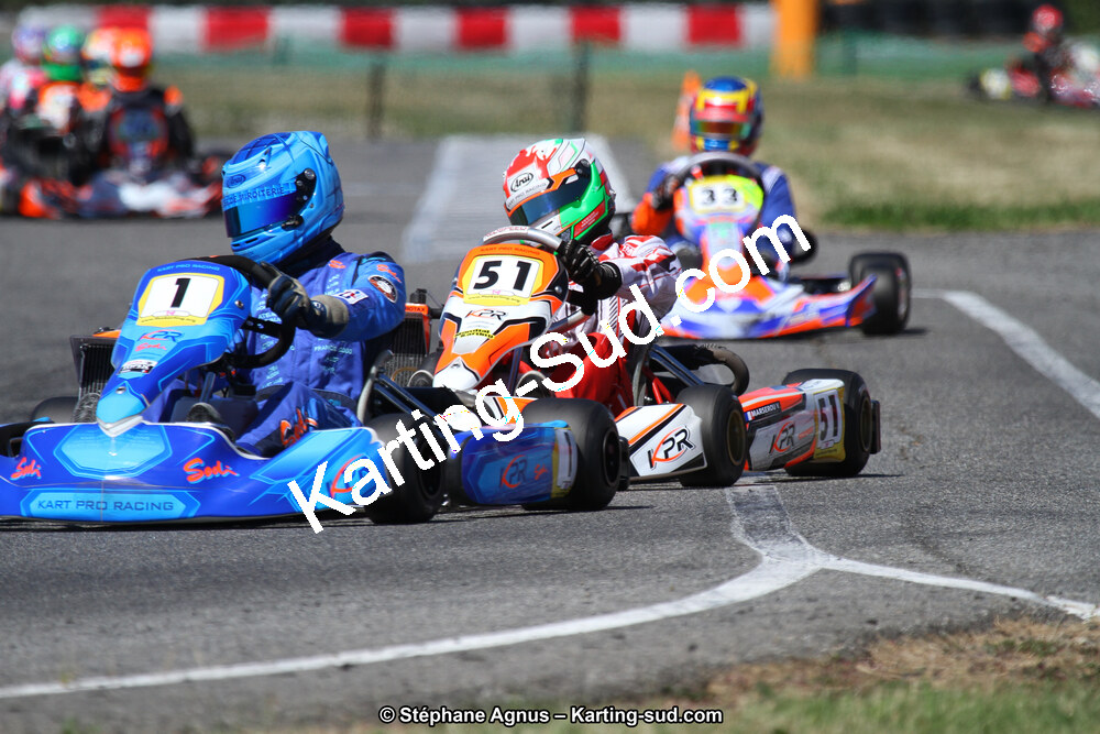 15 & 16/07/2017 : Championnat de France Rotax et Junior, Coupe de France Nationale à Muret (Photos Stéphane Agnus) 2017 — karting