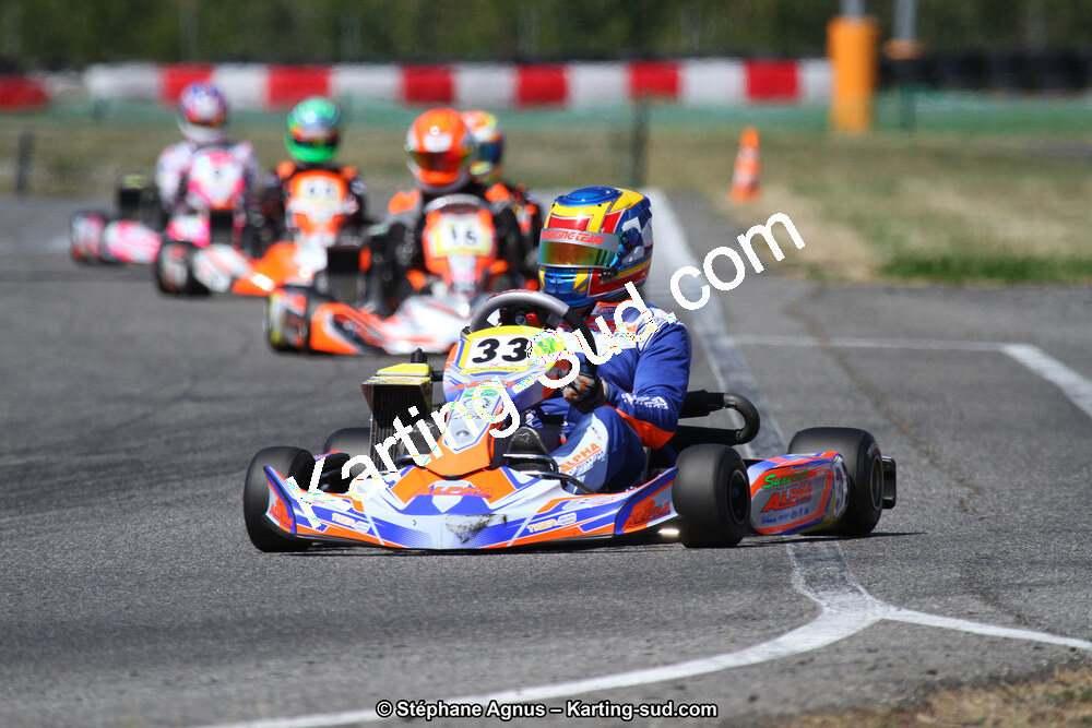 15 & 16/07/2017 : Championnat de France Rotax et Junior, Coupe de France Nationale à Muret (Photos Stéphane Agnus) 2017 — karting