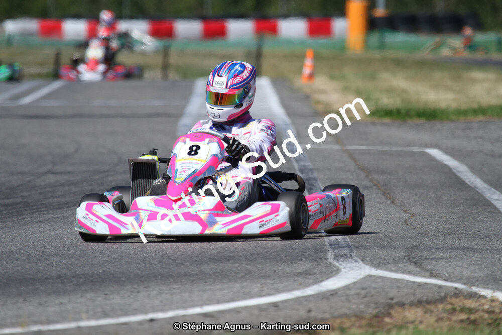 15 & 16/07/2017 : Championnat de France Rotax et Junior, Coupe de France Nationale à Muret (Photos Stéphane Agnus) 2017 — karting