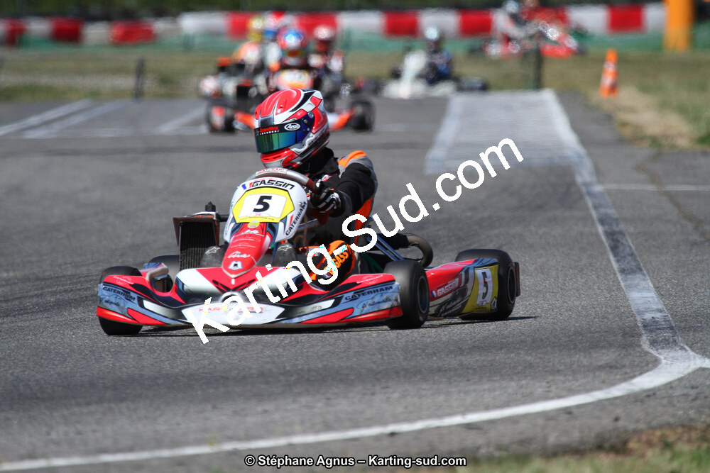 15 & 16/07/2017 : Championnat de France Rotax et Junior, Coupe de France Nationale à Muret (Photos Stéphane Agnus) 2017 — karting