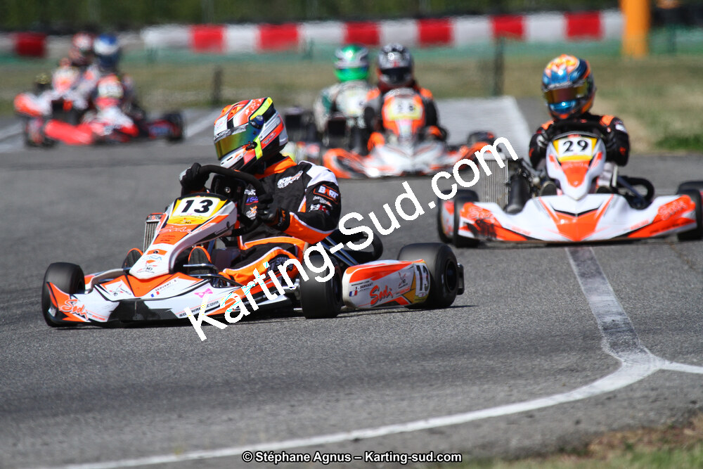 15 & 16/07/2017 : Championnat de France Rotax et Junior, Coupe de France Nationale à Muret (Photos Stéphane Agnus) 2017 — karting