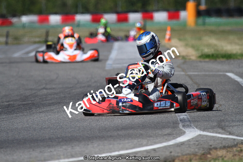 15 & 16/07/2017 : Championnat de France Rotax et Junior, Coupe de France Nationale à Muret (Photos Stéphane Agnus) 2017 — karting