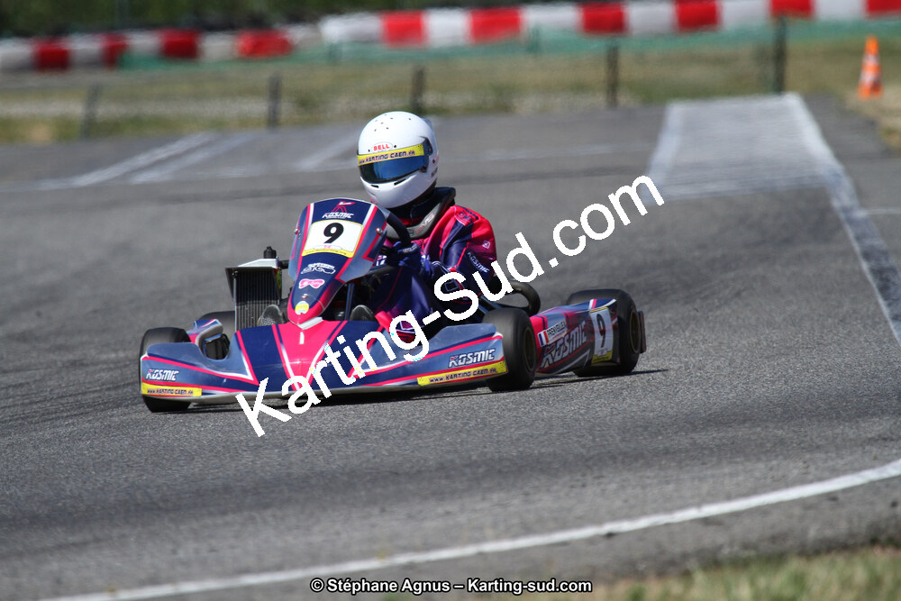 15 & 16/07/2017 : Championnat de France Rotax et Junior, Coupe de France Nationale à Muret (Photos Stéphane Agnus) 2017 — karting