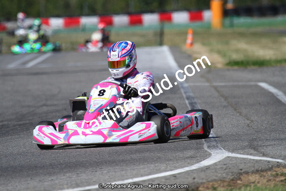 15 & 16/07/2017 : Championnat de France Rotax et Junior, Coupe de France Nationale à Muret (Photos Stéphane Agnus) 2017 — karting