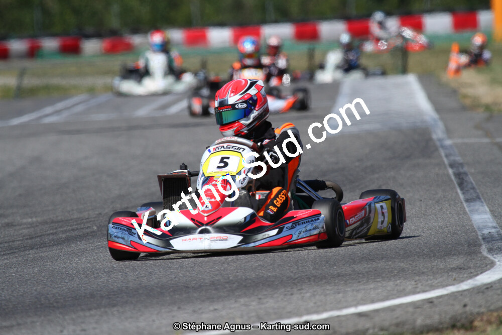 15 & 16/07/2017 : Championnat de France Rotax et Junior, Coupe de France Nationale à Muret (Photos Stéphane Agnus) 2017 — karting