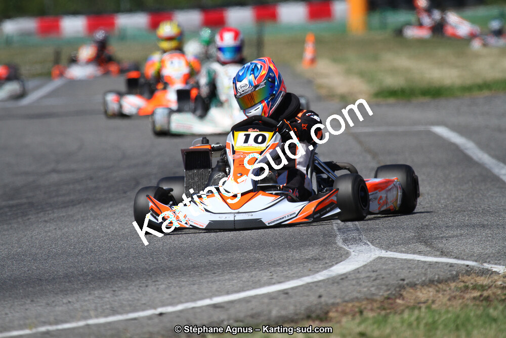 15 & 16/07/2017 : Championnat de France Rotax et Junior, Coupe de France Nationale à Muret (Photos Stéphane Agnus) 2017 — karting