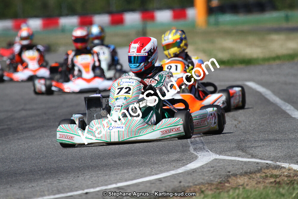 15 & 16/07/2017 : Championnat de France Rotax et Junior, Coupe de France Nationale à Muret (Photos Stéphane Agnus) 2017 — karting