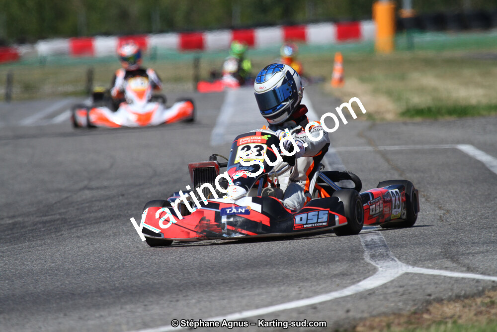 15 & 16/07/2017 : Championnat de France Rotax et Junior, Coupe de France Nationale à Muret (Photos Stéphane Agnus) 2017 — karting