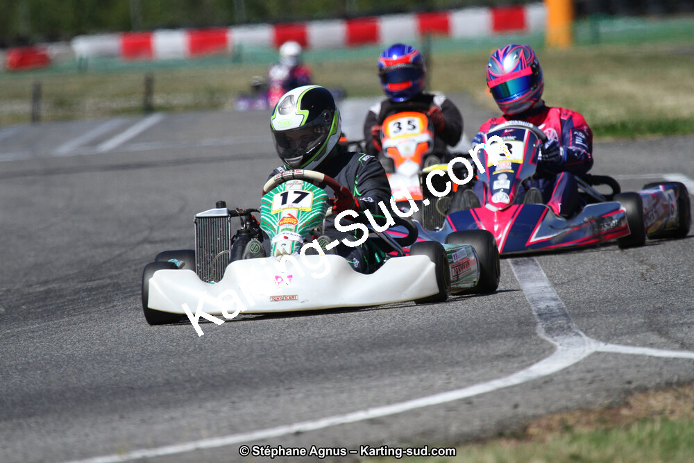 15 & 16/07/2017 : Championnat de France Rotax et Junior, Coupe de France Nationale à Muret (Photos Stéphane Agnus) 2017 — karting