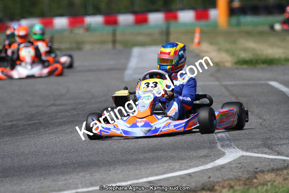 15 & 16/07/2017 : Championnat de France Rotax et Junior, Coupe de France Nationale à Muret (Photos Stéphane Agnus) 2017 — karting