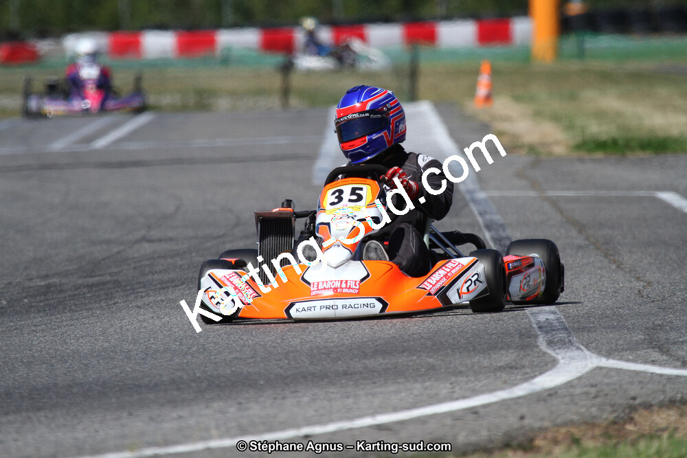 15 & 16/07/2017 : Championnat de France Rotax et Junior, Coupe de France Nationale à Muret (Photos Stéphane Agnus) 2017 — karting