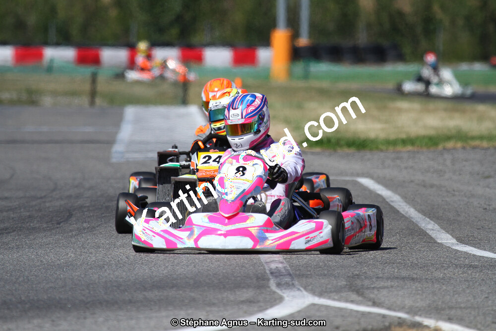15 & 16/07/2017 : Championnat de France Rotax et Junior, Coupe de France Nationale à Muret (Photos Stéphane Agnus) 2017 — karting