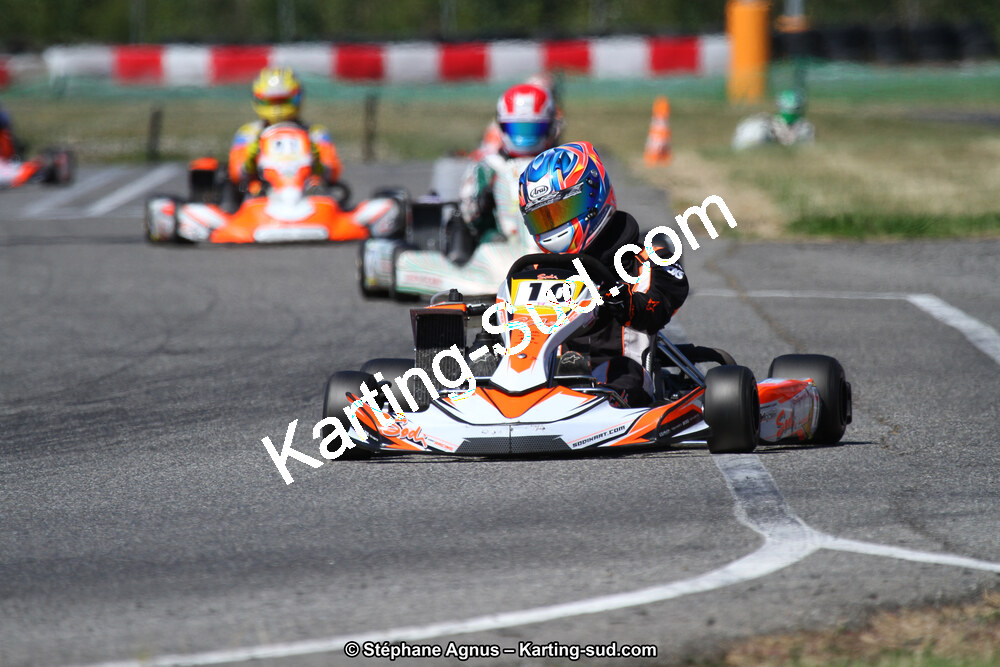 15 & 16/07/2017 : Championnat de France Rotax et Junior, Coupe de France Nationale à Muret (Photos Stéphane Agnus) 2017 — karting