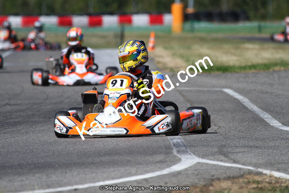 15 & 16/07/2017 : Championnat de France Rotax et Junior, Coupe de France Nationale à Muret (Photos Stéphane Agnus) 2017 — karting