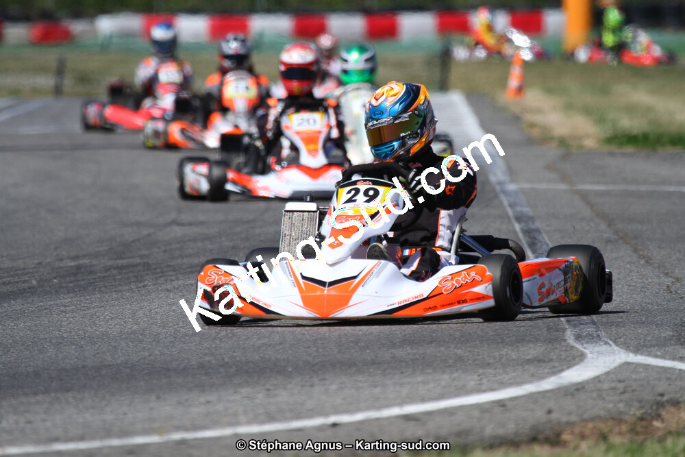 15 & 16/07/2017 : Championnat de France Rotax et Junior, Coupe de France Nationale à Muret (Photos Stéphane Agnus) 2017 — karting