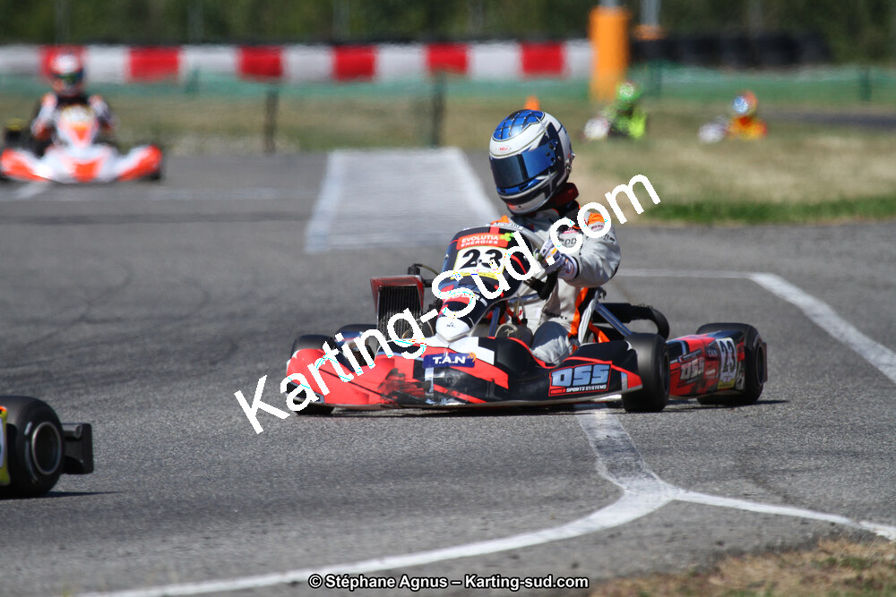15 & 16/07/2017 : Championnat de France Rotax et Junior, Coupe de France Nationale à Muret (Photos Stéphane Agnus) 2017 — karting