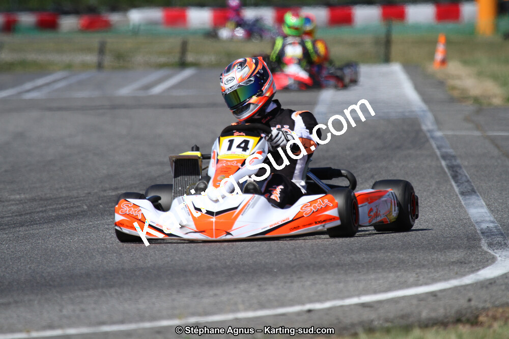 15 & 16/07/2017 : Championnat de France Rotax et Junior, Coupe de France Nationale à Muret (Photos Stéphane Agnus) 2017 — karting
