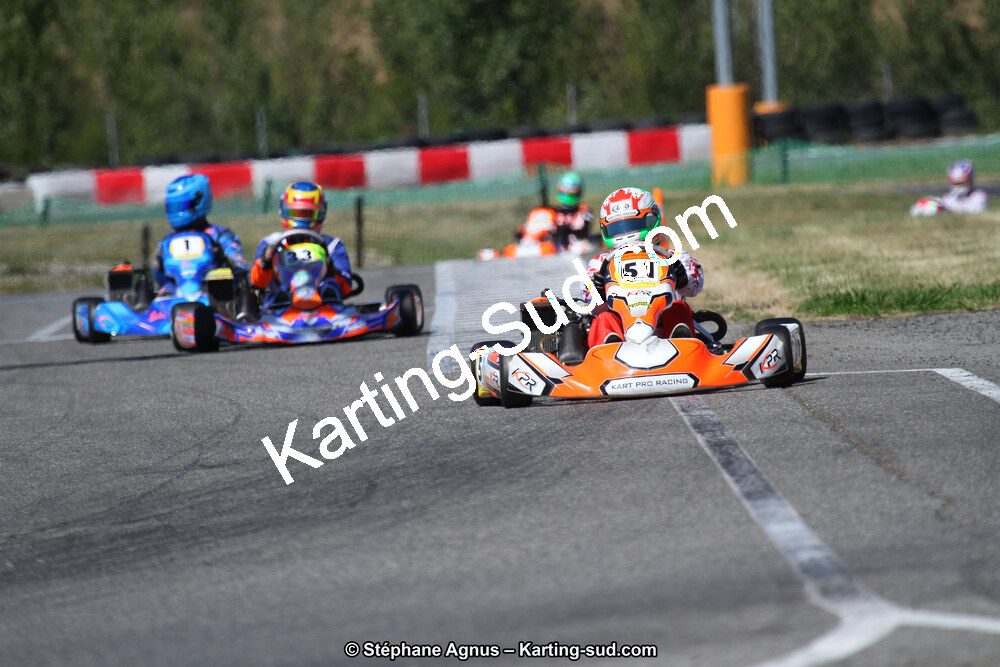 15 & 16/07/2017 : Championnat de France Rotax et Junior, Coupe de France Nationale à Muret (Photos Stéphane Agnus) 2017 — karting