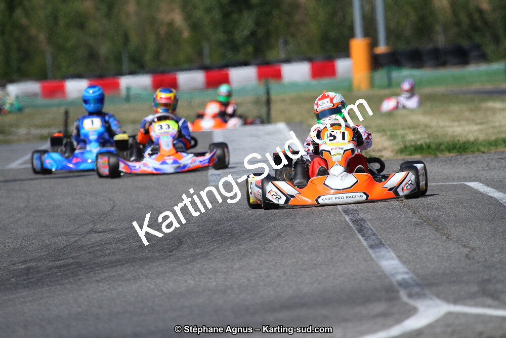 15 & 16/07/2017 : Championnat de France Rotax et Junior, Coupe de France Nationale à Muret (Photos Stéphane Agnus) 2017 — karting