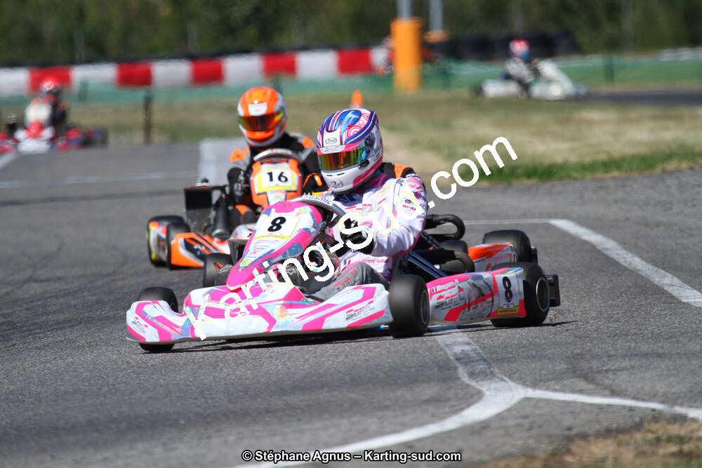 15 & 16/07/2017 : Championnat de France Rotax et Junior, Coupe de France Nationale à Muret (Photos Stéphane Agnus) 2017 — karting