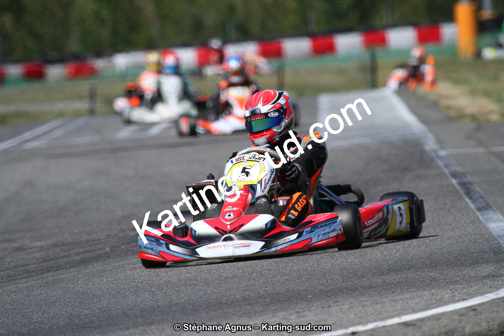 15 & 16/07/2017 : Championnat de France Rotax et Junior, Coupe de France Nationale à Muret (Photos Stéphane Agnus) 2017 — karting