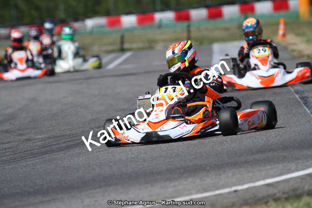 15 & 16/07/2017 : Championnat de France Rotax et Junior, Coupe de France Nationale à Muret (Photos Stéphane Agnus) 2017 — karting