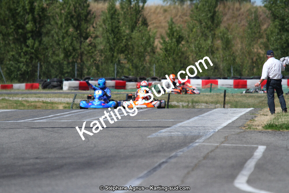 15 & 16/07/2017 : Championnat de France Rotax et Junior, Coupe de France Nationale à Muret (Photos Stéphane Agnus) 2017 — karting