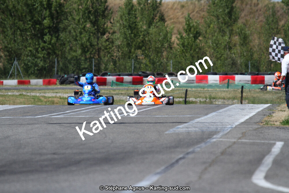 15 & 16/07/2017 : Championnat de France Rotax et Junior, Coupe de France Nationale à Muret (Photos Stéphane Agnus) 2017 — karting