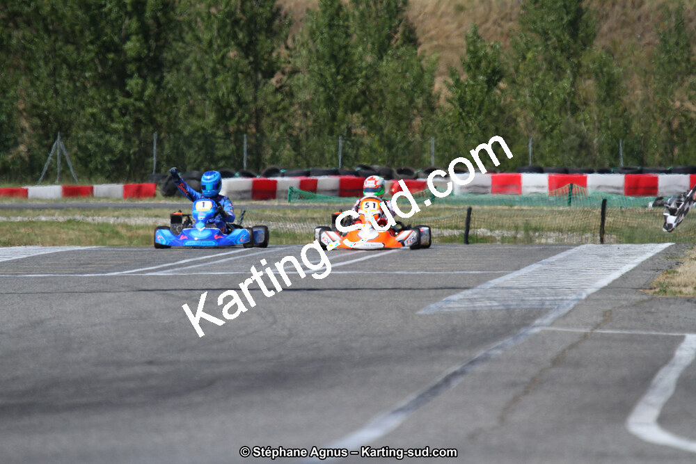 15 & 16/07/2017 : Championnat de France Rotax et Junior, Coupe de France Nationale à Muret (Photos Stéphane Agnus) 2017 — karting