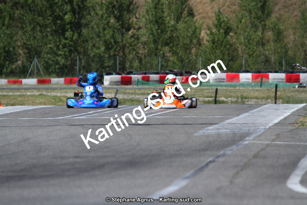 15 & 16/07/2017 : Championnat de France Rotax et Junior, Coupe de France Nationale à Muret (Photos Stéphane Agnus) 2017 — karting