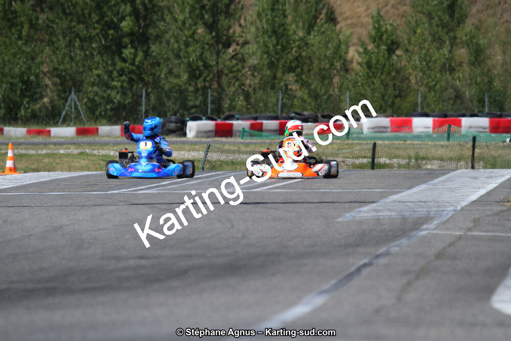 15 & 16/07/2017 : Championnat de France Rotax et Junior, Coupe de France Nationale à Muret (Photos Stéphane Agnus) 2017 — karting