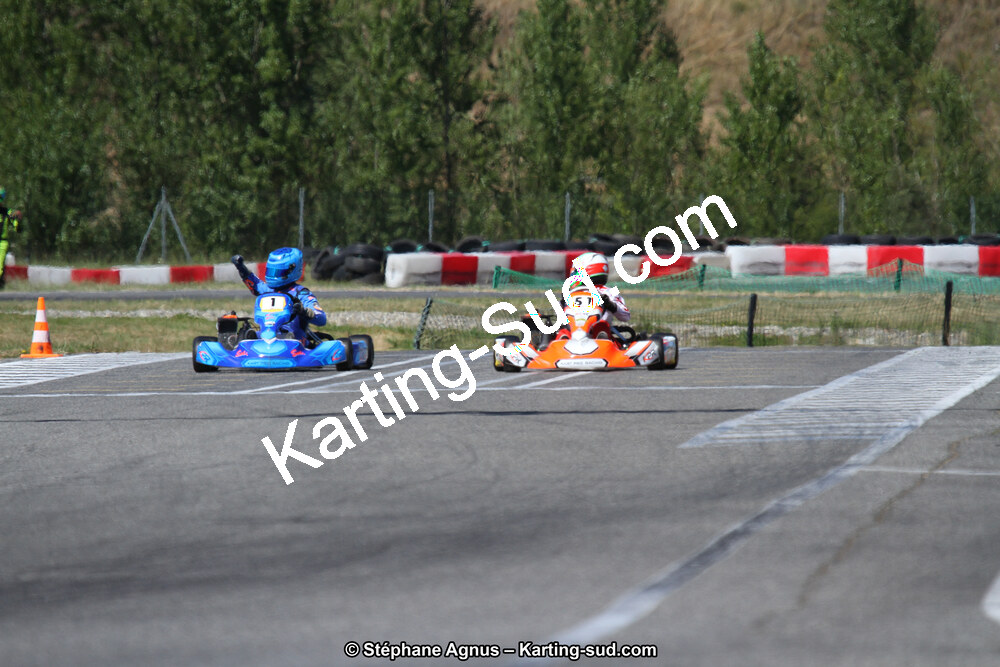 15 & 16/07/2017 : Championnat de France Rotax et Junior, Coupe de France Nationale à Muret (Photos Stéphane Agnus) 2017 — karting