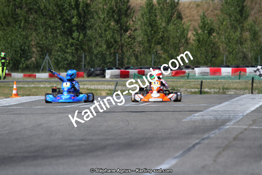 15 & 16/07/2017 : Championnat de France Rotax et Junior, Coupe de France Nationale à Muret (Photos Stéphane Agnus) 2017 — karting
