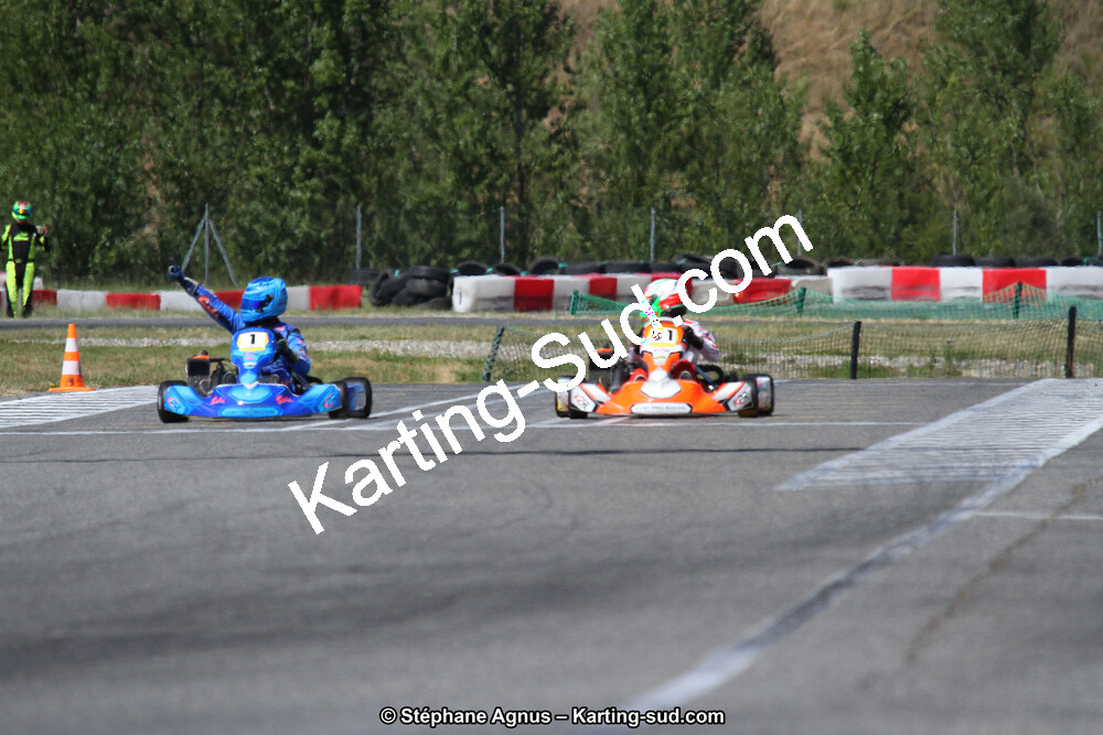 15 & 16/07/2017 : Championnat de France Rotax et Junior, Coupe de France Nationale à Muret (Photos Stéphane Agnus) 2017 — karting