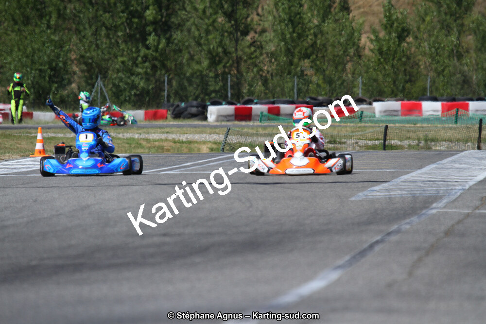 15 & 16/07/2017 : Championnat de France Rotax et Junior, Coupe de France Nationale à Muret (Photos Stéphane Agnus) 2017 — karting