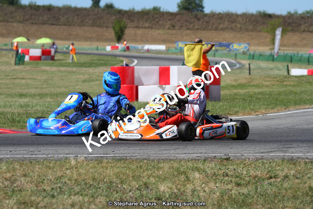 15 & 16/07/2017 : Championnat de France Rotax et Junior, Coupe de France Nationale à Muret (Photos Stéphane Agnus) 2017 — karting