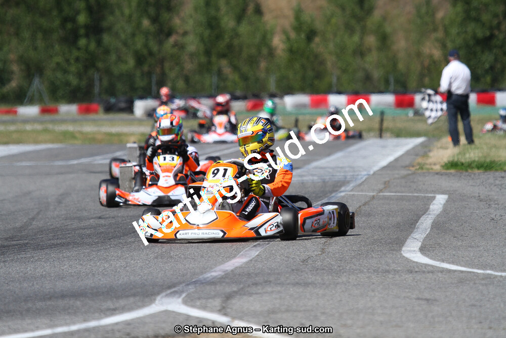 15 & 16/07/2017 : Championnat de France Rotax et Junior, Coupe de France Nationale à Muret (Photos Stéphane Agnus) 2017 — karting